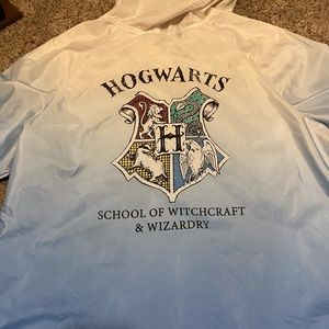 Harry Potter wind breaker